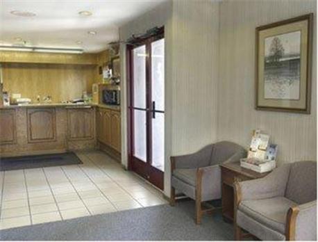America'S Best Value Inn Of Novato Exterior foto